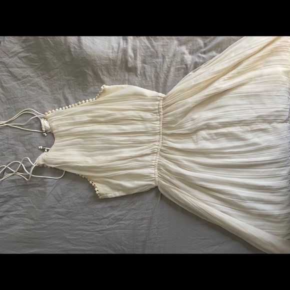 Abercrombie & Fitch Dress - Picture 4 of 4